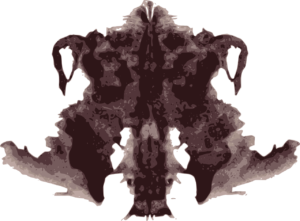 Rorschach test